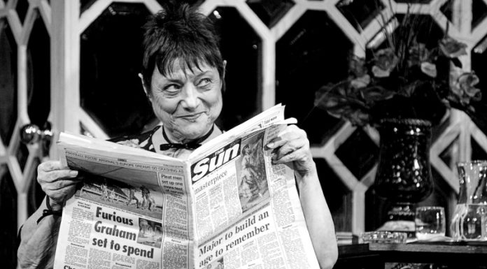 Elment a Szomszédok Gödön is szeretett Etusa