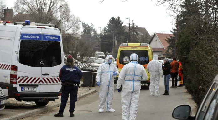Újabb fejlemény az élettársa lányát meggyilkoló fóti férfi ügyében