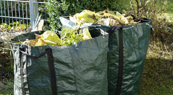 Marad az ingyenes zöldhulladék-lerakás Gödön