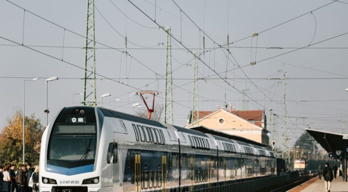 Megint késnek a gödi vonatok