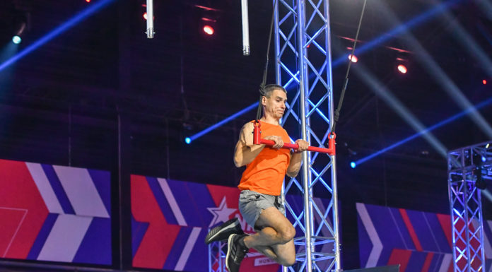 Ismét remekelt a gödi ninja!