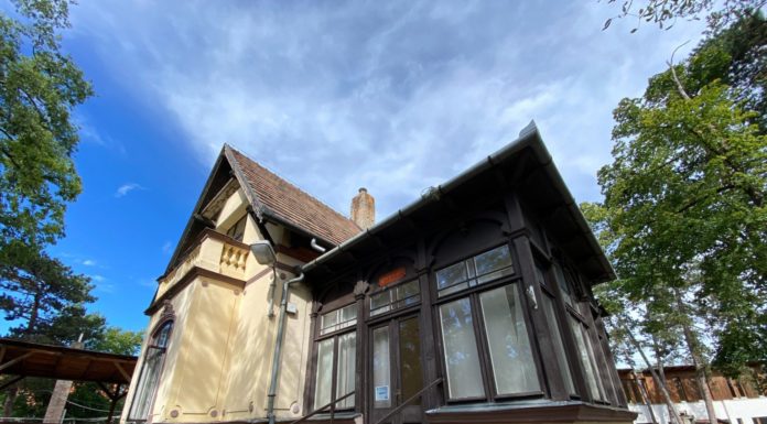 Ünnepel a modellteremtő gödi piarista szakképző