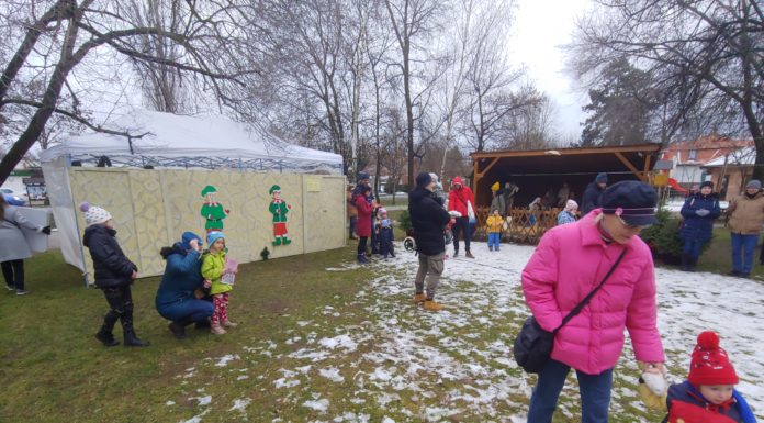 Szabaduló sátor, interaktív koncert: megnéztük az ünnepi programokat a Kossuth téren
