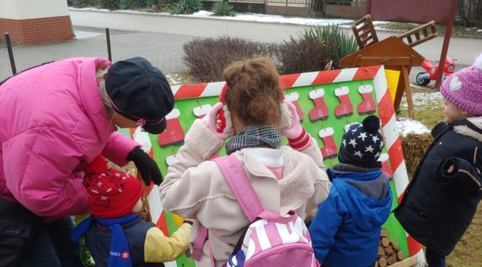 A Kisfaludy utcában is szuper programok várják a gyerekeket