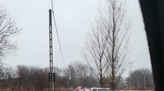 Neveleki mocsárparti lesz az elkerülő útból?