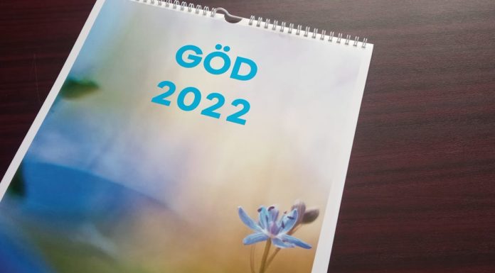 Már vásárolhatunk a gödi naptárból