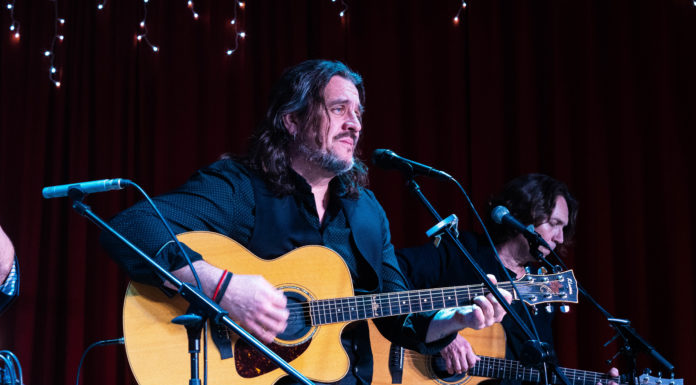 Angyali zene szólt ma Gödön a József Attila Művelődési Házban