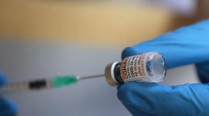 Újabb helyeken kaphatunk védőoltást Gödön