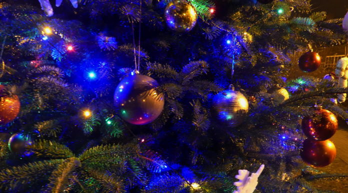 Olvasta már a karácsonyi verset Gödről?