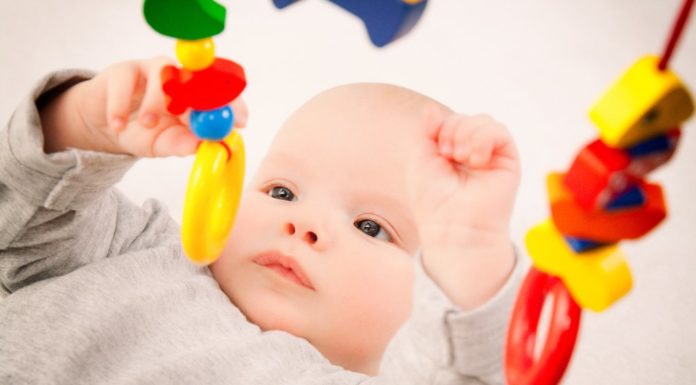 Mire adják ki a szülők a legtöbb pénzt Gödön is, ha jön a baba?