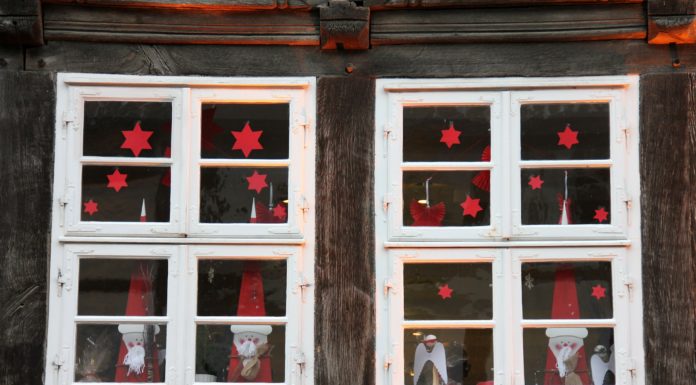 Adventi ablakos játék: itt vannak az első feladványok