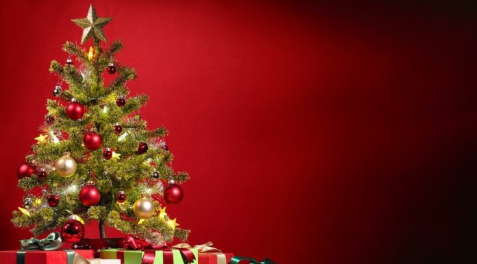 Honnan ered a karácsonyfa díszítése?