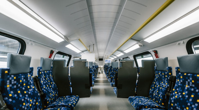 Ha teheti, most inkább ne vonatozzon!