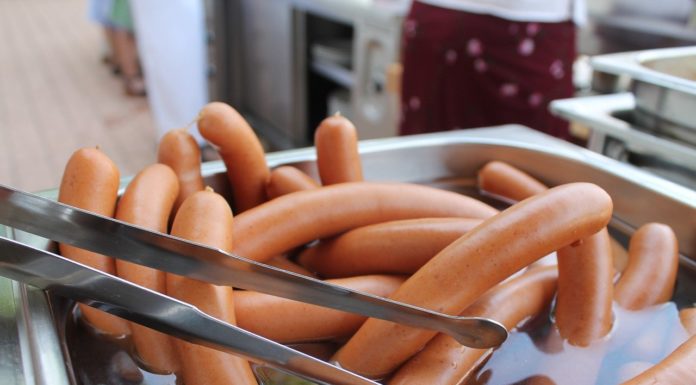 Csak óvatosan! Nem minden virsli, ami annak látszik