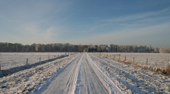 Nem várják meg a havat Gödön