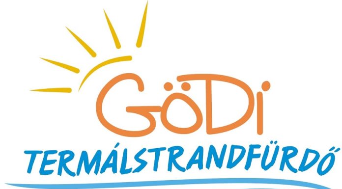 Változik a Gödi Termálfürdőben a szekrények kulcsának kauciója