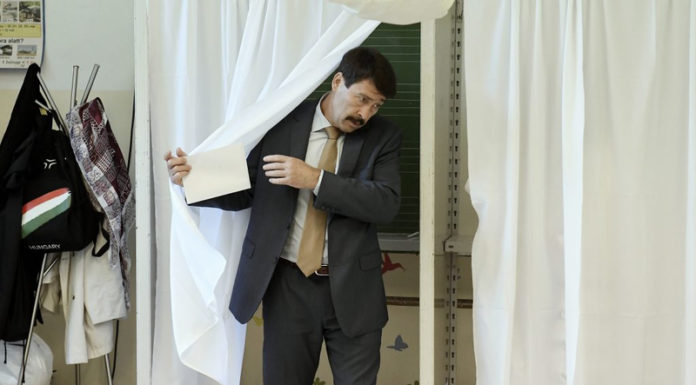 Megvan, mikor választunk