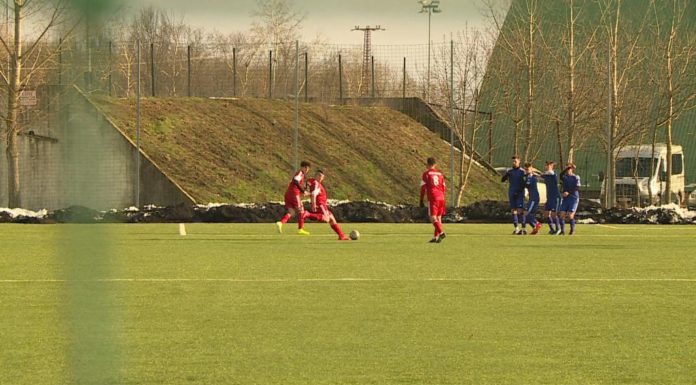 Ha újra győznek, Spanyolországra készülhetnek a Pest megyei focisták