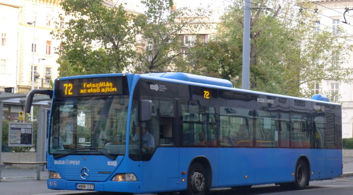 Sokat jár be Pestre? Tavasztól jöhetnek az időalapú menetjegyek