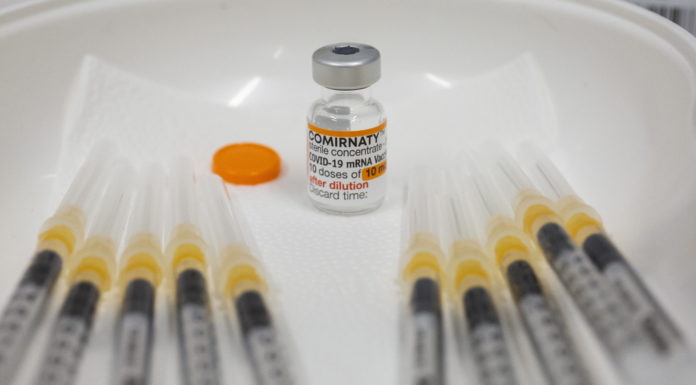 Bevezetik Magyarországon a negyedik oltást