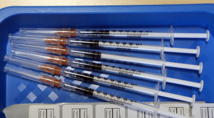 Oltási hétvégék – egyeztessen előre Gödön!