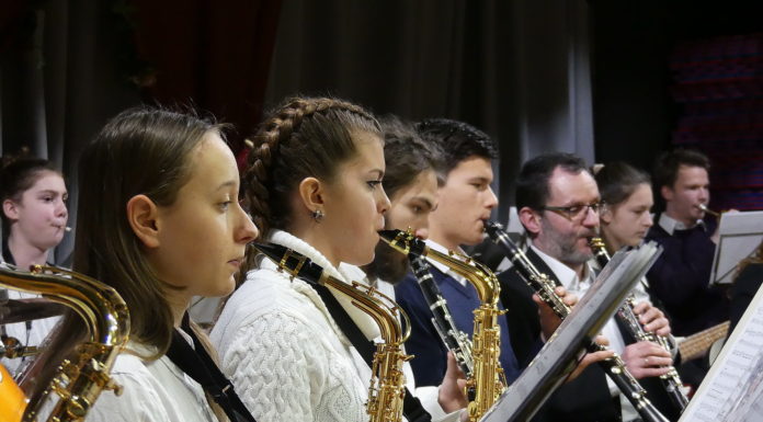 Megnéztük a gödi magyar kultúra napját