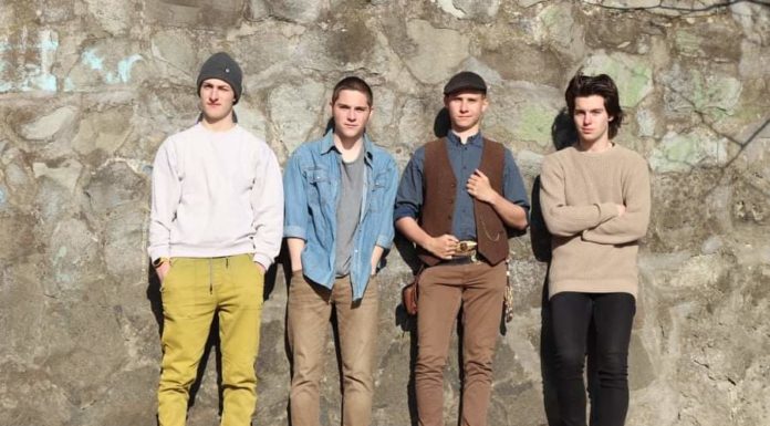 Megállni tilos! – Megjelent a Sildervald új lemeze