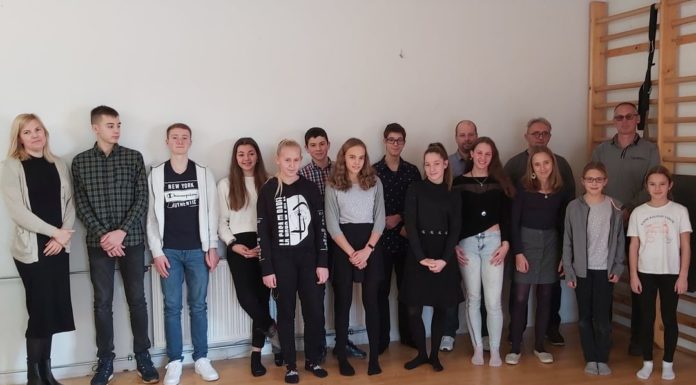 Bajnokok vacsorája Gödön