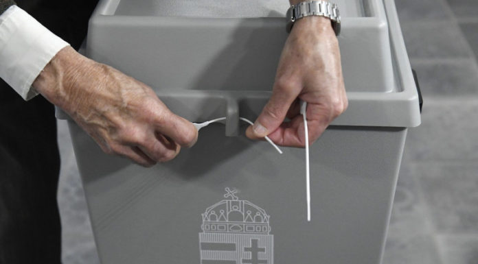 Így változott Gödön a választópolgárok száma