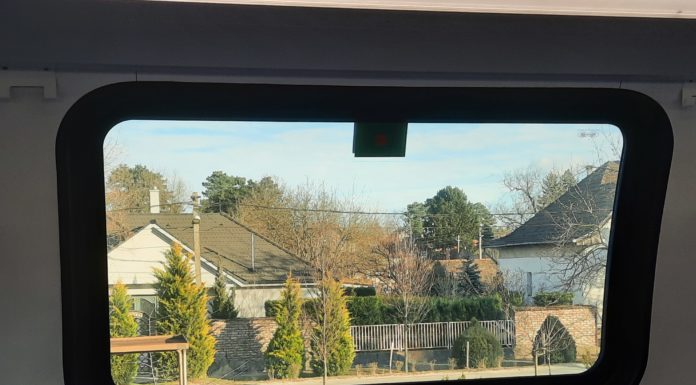 Megint gond van a vonatközlekedéssel