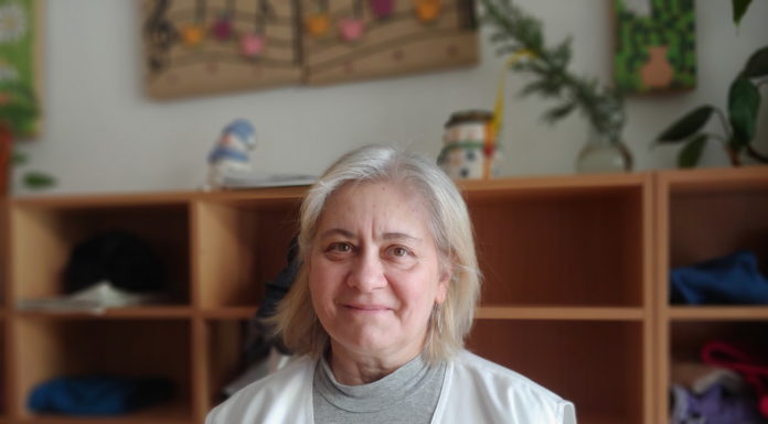 Bemutatjuk a magyar kultúra napján kitüntetett Majerné Tóth Mártát