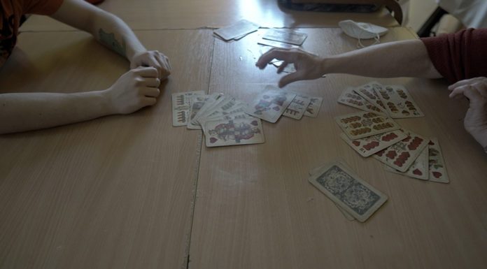 Van, akit a felesége küld ultizni – új klub nyílik Gödön