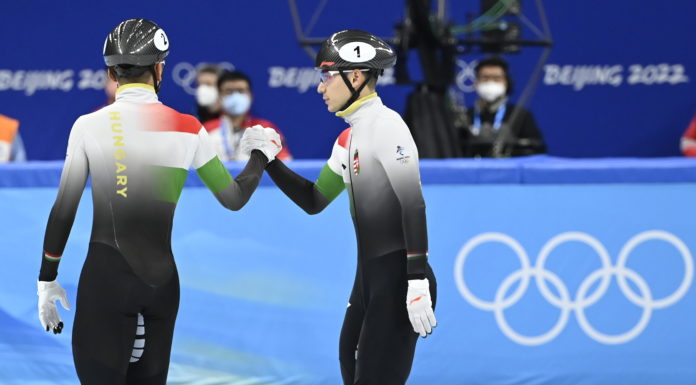 Elutasították az óvást, érvényben maradt Liu Shaolin kizárása