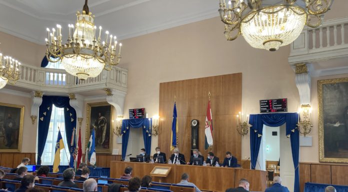 Gödöt érintő döntésekről számolt be Pest Megye Önkormányzata