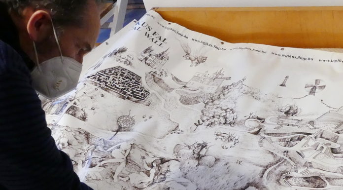 Talányok, rejtvények, játékok… – Ne hagyja ki, a matek is könnyebb ezzel!