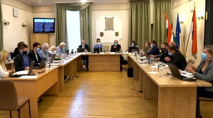 Kitűzték az új testületi ülés időpontját