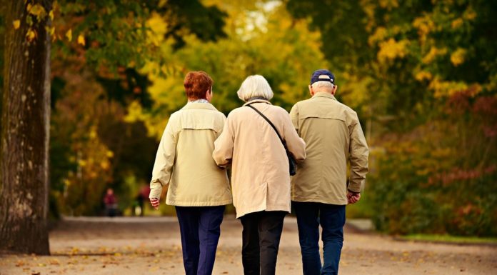 Nem csak az évek számítanak – új megközelítésben az öregedés