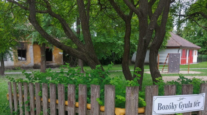 Életveszélyes a tavaly kiégett gödi ház