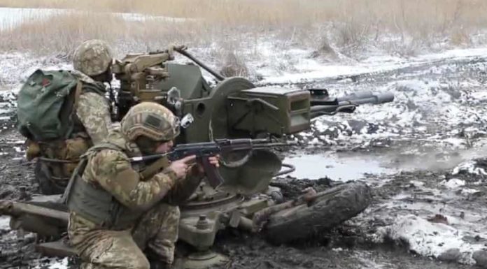 Göd szolidáris ukrajnai testvértelepülésével