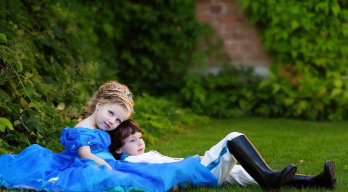 Gödi királylányokat és lovagokat is várnak a budai kastélyba