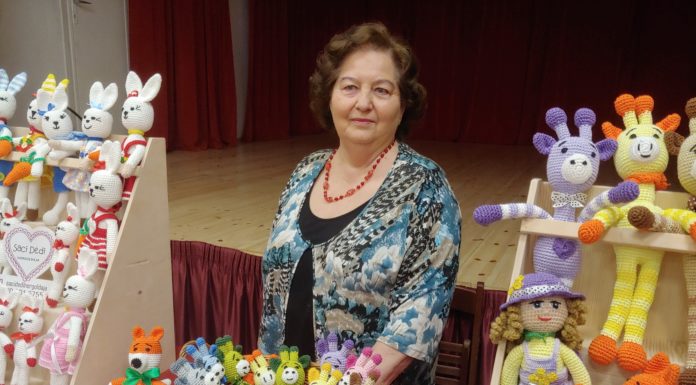 Húsvéti vásár a JAMH-ban, Gödön