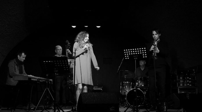 Az ország egyik legjobb jazzénekesnője ad ma koncertet Gödön!
