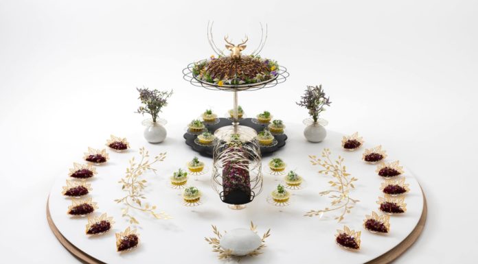 Hatalmas izgalom a Bocuse d’Or második napján