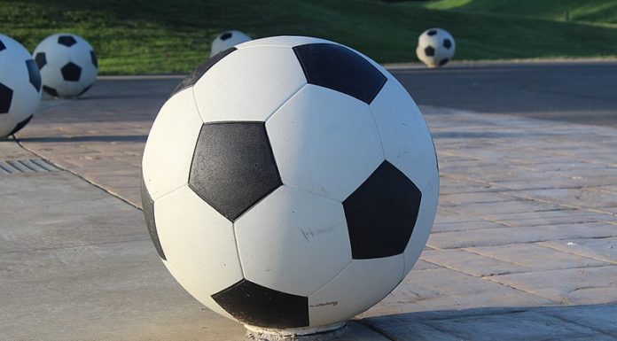 Sajnos focistáink megint kikaptak