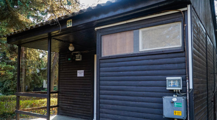 Szívmelengető az összefogás Gödön az Ukrajnából menekülőkért