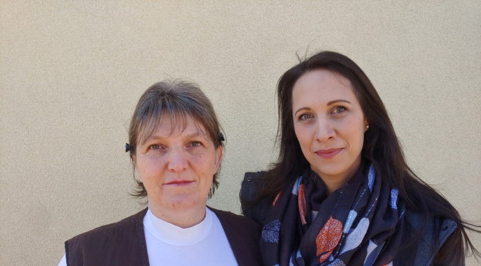 “Egy angyalnak nincs neve, de bármely órában előfordulhat, hogy a te nevedet viseli” – interjú Hajniss Nikolettával és Kiss Mónikával