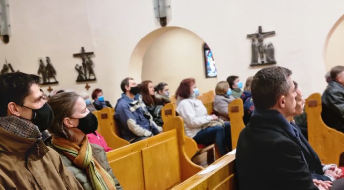 Adománygyűjtést és jótékonysági koncertet szerveztek a kárpátaljai honfitársaink megsegítésére Gödön