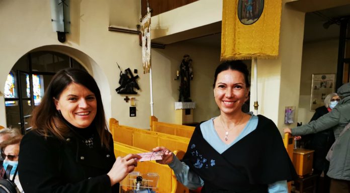 Kíváncsi rá, mennyi pénz gyűlt össze a gödi jótékonysági koncerten?