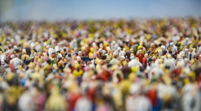 Őrült tempóban nő Göd lakossága