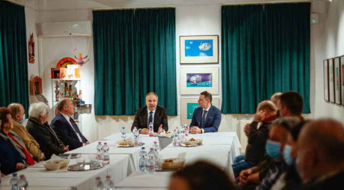 Gazdafórum volt gödieknek is Fóton